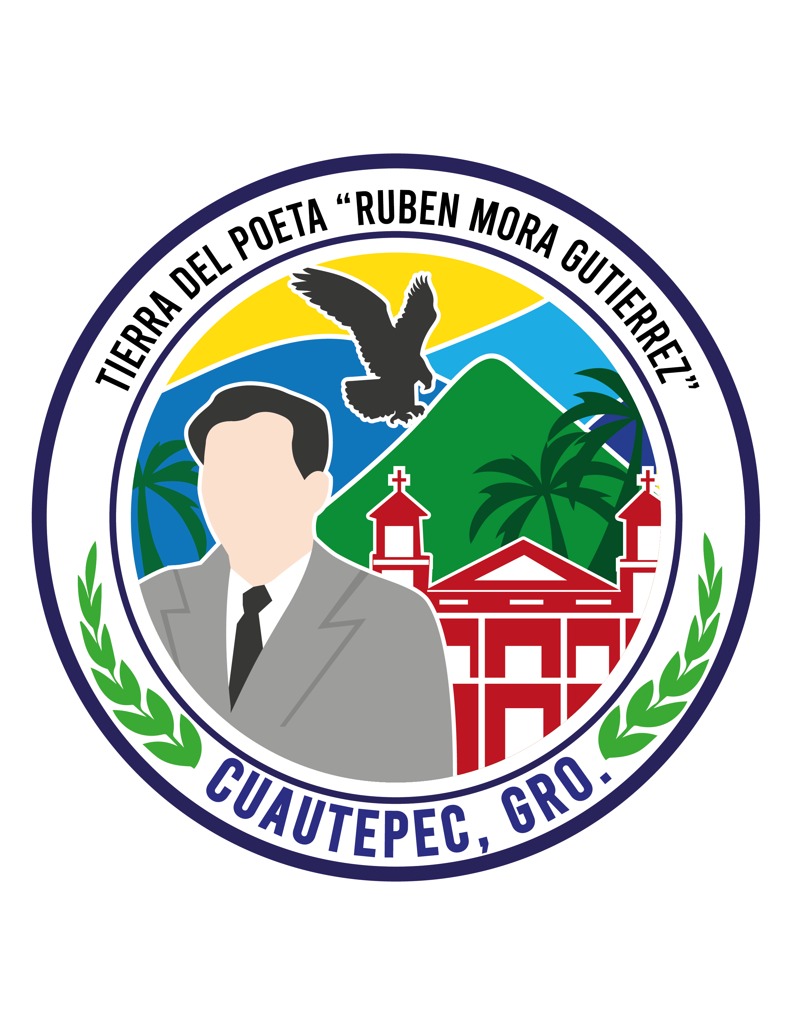 center